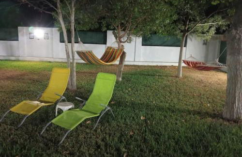 Alojamiento Rural Villa Rosarito - Foto 19