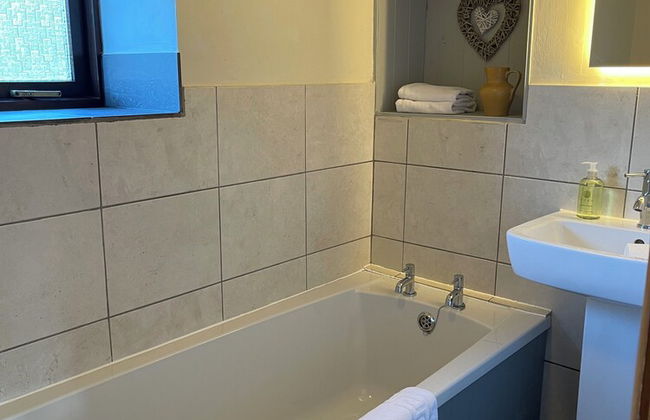 Craven Garth Cottages - Foto 48