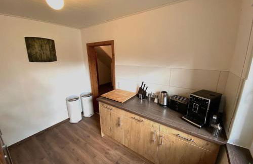 Ferienhaus CURIA Alfsee Rieste max 10 Pers 2 Baby - Foto 15