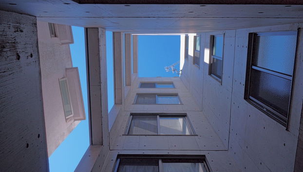 Laffitte Tokyo - Foto 2, Entrada interior