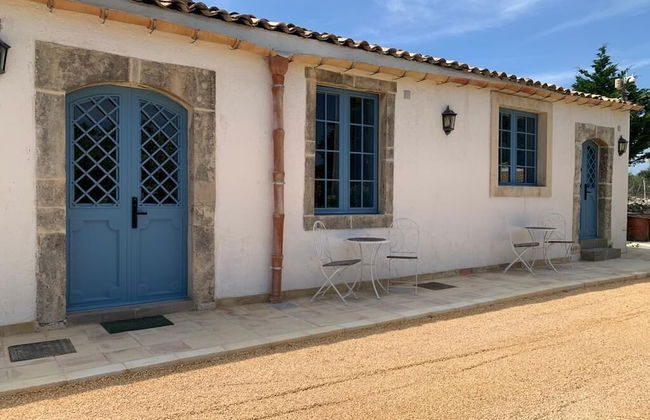 Masseria Santacatrini - Photo 48