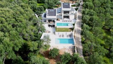 Luxury Stone Houses Corfu - Photo 4