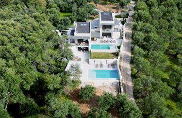 Luxury Stone Houses Corfu - Foto 4