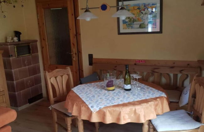 Holiday Home Kobel Comfortable Vacation Home - Foto 1