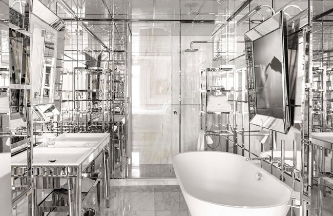 Le Royal Monceau - Raffles Paris - Foto 60