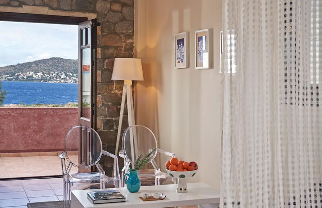 Angelina Aegina Boutique Escape - Photo 42