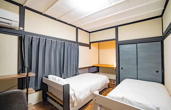 Enyu No Yado Dogo - Foto 25