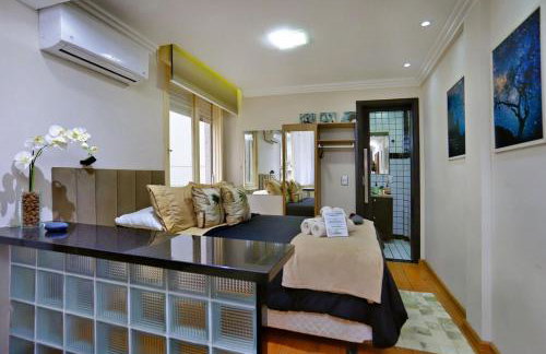 Aconhego no Centro Histórico - Foto 10