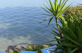 Wellnessoase mit Sauna und Whirlpool - Foto 41