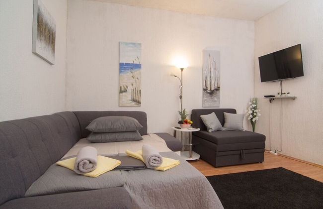 Apartment Studio Vedran - Foto 5