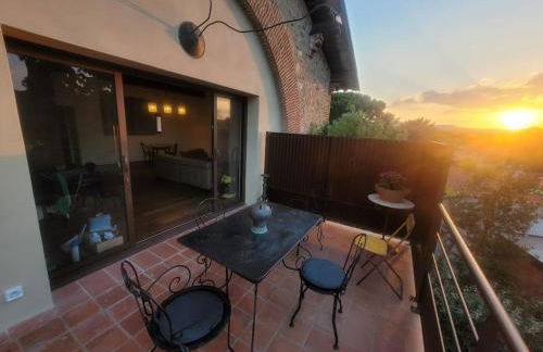 Appartement de charme dans ancienne cave à vin - Foto 14