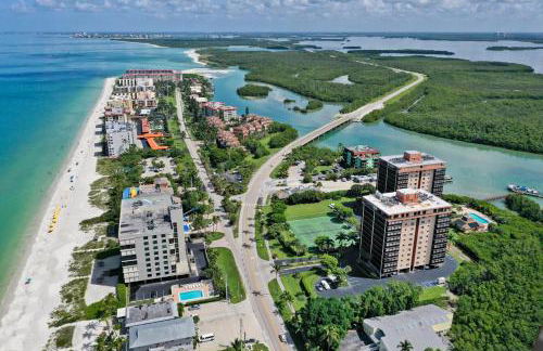 Sea Isles #10D - Foto 26