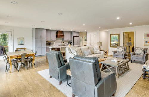 Arcade Cove - Renovated Lake Martin Home with Dock - Foto 8