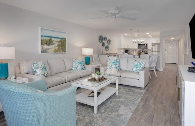 Pelicans Roost 103 2 Bedroom Condo - Foto 11