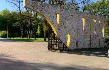 Apartament w Słupsku centrum bezpłatny parking - Photo 51