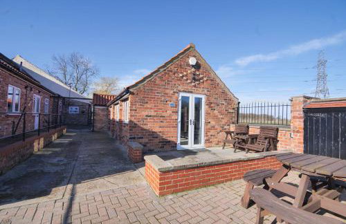 Murton Grange - Foto 41