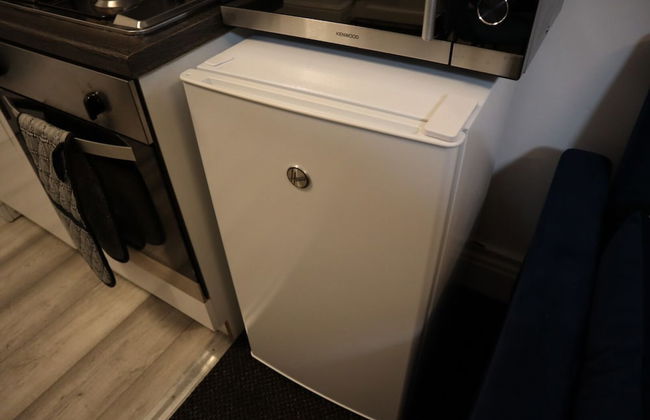 Stylish Urban Escape Near Nec, Airport, Hs2 - Foto 12