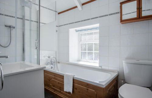 Rose Cottage - 3 Bedroom Cottage - Parkmill - Foto 30