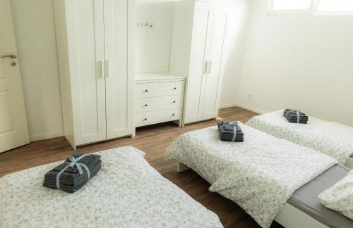 Dohann1 Zentrum, Messehalle, Stationnah & Privatparkplatz - Foto 19