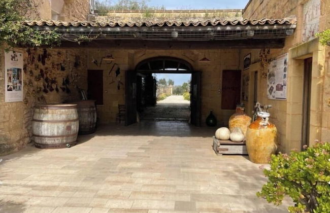 Masseria Provenzani resort - Foto 16