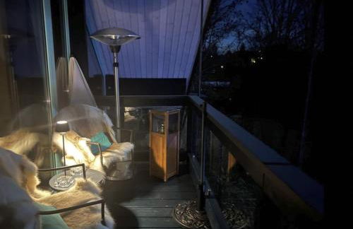 Apartment Immas Welt by Interhome - Foto 14