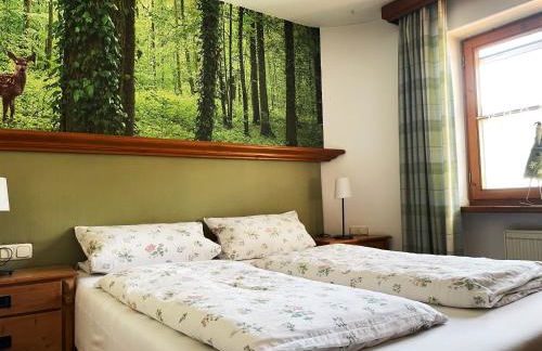 Landhaus Charivari Sommer-Hörnerbahnen kostenlos - Foto 35