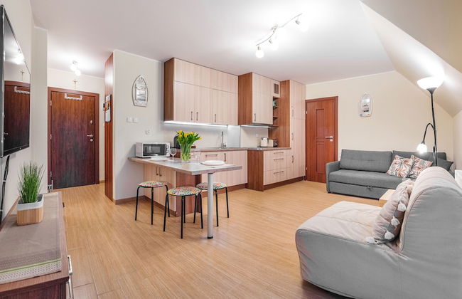 Apartamenty Sun & Snow Żeromskiego - Photo 11