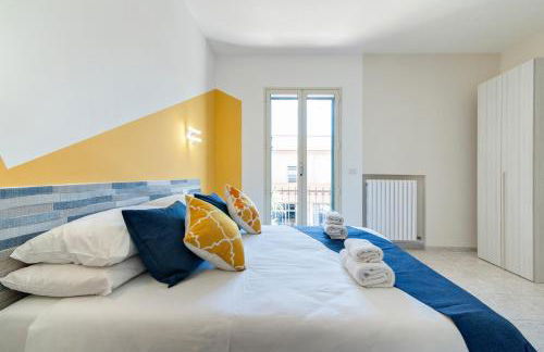 LuEDa House - Trasfertisti e Turisti - Foto 23