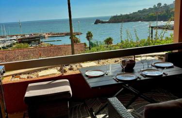 2 pièces face à la mer - Photo 18