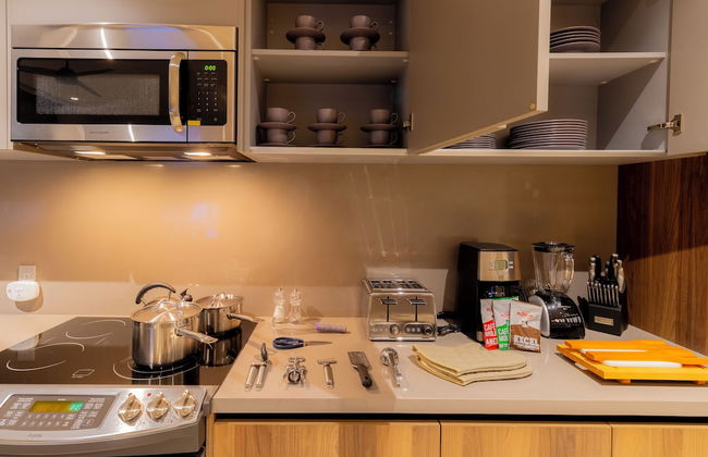 Paraiso Residences Marina Cabo by Capitalia - Foto 44