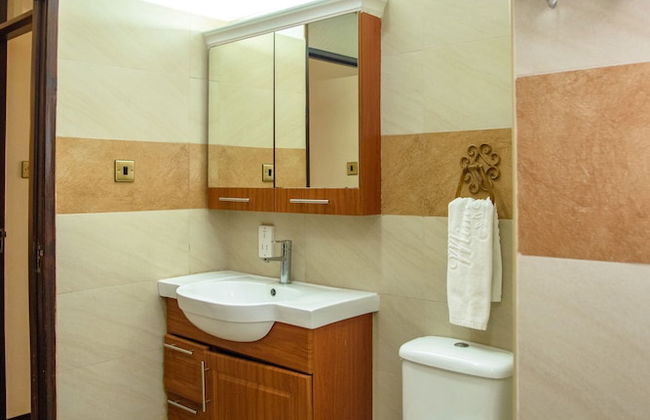 Mimosa Court Apartments - Foto 30