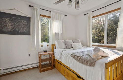 Mountain Oasis Hot Tub Game Room Fire Pit - Foto 39