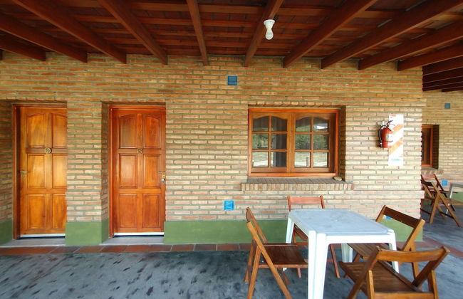 COMPLEJOLAGUNAAZUL - Foto 17