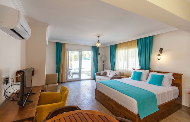 Infinity Lilly Apartments - Foto 9