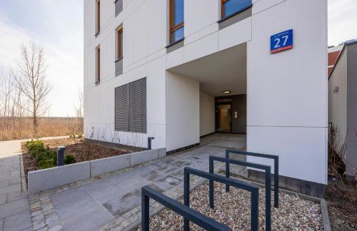 Sarmacka 27 studio 3-close to Medicover and Paley - Foto 38