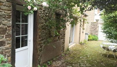 La petite maison d'Evran - Foto 4