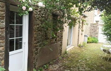 La petite maison d'Evran - Foto 4