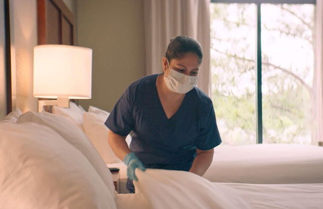 Birch Hill Suites Extended Stay - Blue Ash - Foto 41