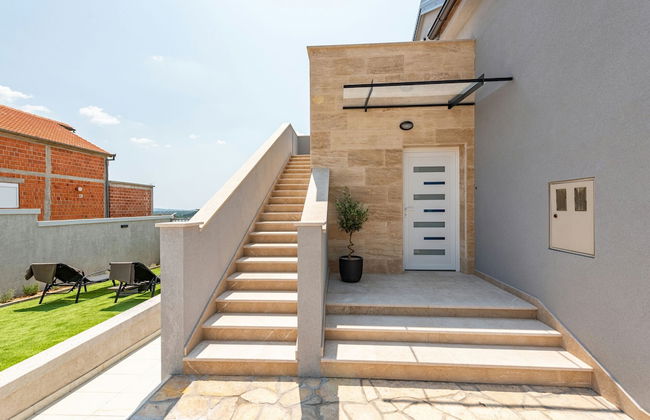 Villa Pezer - Photo 72