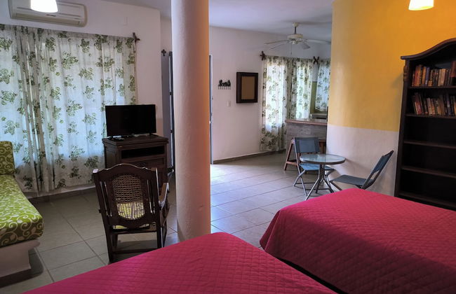 Bungalows Teka - Foto 14