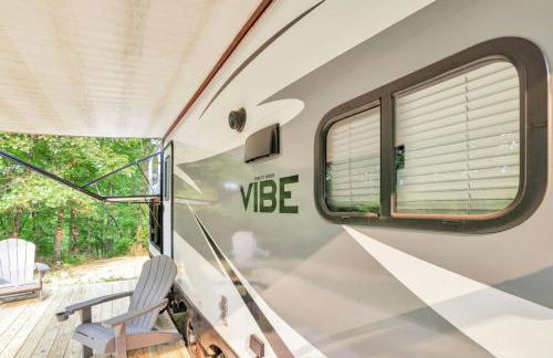 Chestnut Camper - Foto 7