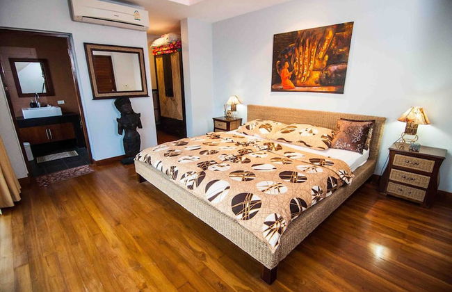 Penn Sunset Villa 4 - Photo 4