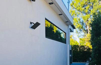 Posh Luxury Modern Home with Pool Spa and Rooftop Deck - Foto 49