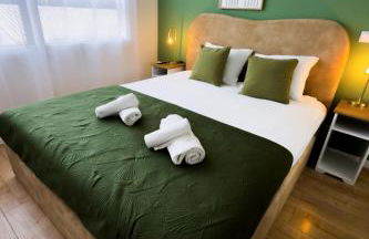 Green Universe Porto by MyMoradia - Foto 39