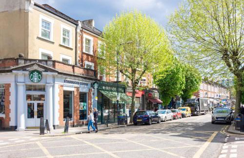 Exclusive 2 Bedroom Flat in Queens Park! - Foto 11