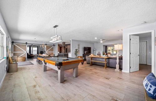 Canal Front Beach Home - Flagler Beach, Florida home - Foto 33