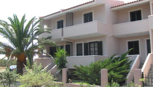 Lakonia Bay Apartments - Foto 5