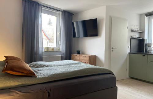 Freigeist Apartments - Foto 18