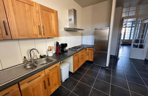 gite les 3 Terrasses - Foto 6