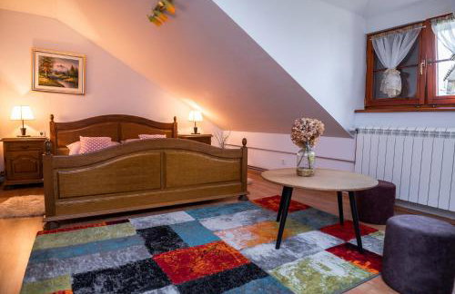 Holiday Home Vitis - Foto 13